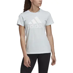 Camiseta de mujer adidas Must Haves Badge of Sport image-1