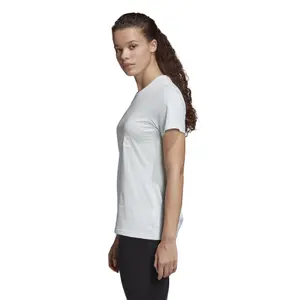 Camiseta de mujer adidas Must Haves Badge of Sport image-4