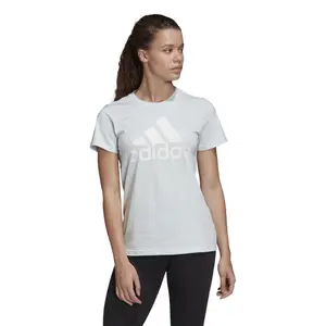 Camiseta de mujer adidas Must Haves Badge of Sport image-2