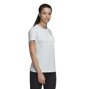 Camiseta de mujer adidas Must Haves Badge of Sport image-3