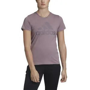 Camiseta de mujer adidas Must Haves Badge of Sport image-2