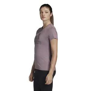 Camiseta de mujer adidas Must Haves Badge of Sport image-4