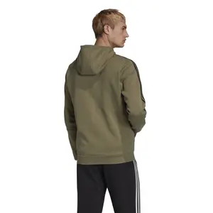 Jacket adidas 3-Bandes Track image-4
