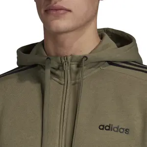 Jacket adidas 3-Bandes Track image-5