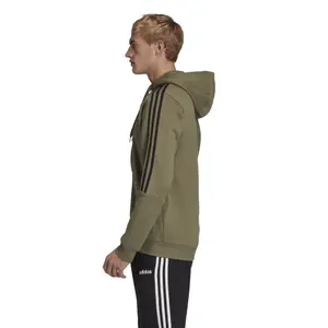Jacket adidas 3-Bandes Track image-3