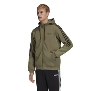Jacket adidas 3-Bandes Track image-1