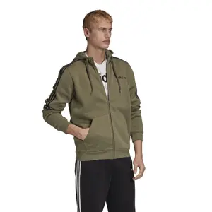 Jacket adidas 3-Bandes Track image-2