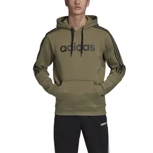 Sweatshirt med huva adidas Basic image-2
