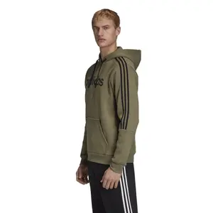 Sweatshirt med huva adidas Basic image-6