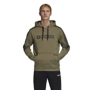 Sweatshirt med huva adidas Basic image-1