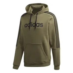 Sweatshirt med huva adidas Basic image-0