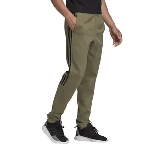 Jogging Trousers adidas 3-Bandes image-3