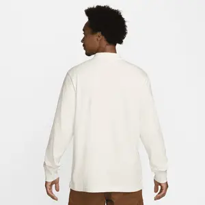 Polo manches longues Nike Club image-1