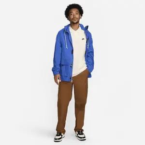 Polo manches longues Nike Club image-2