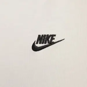 Polo manches longues Nike Club image-3