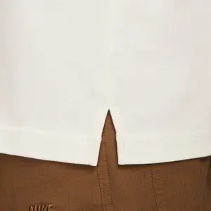 Polo manches longues Nike Club image-4