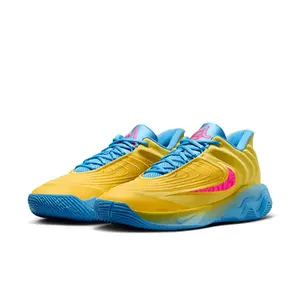 Basketskor Nike Giannis Immortality 4 image-2