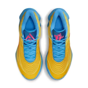 Basketskor Nike Giannis Immortality 4 image-5