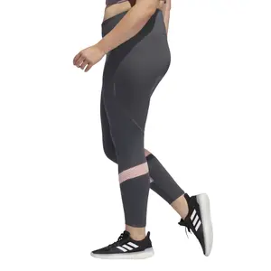 Collant femme 7/8 adidas How We Do X image-4