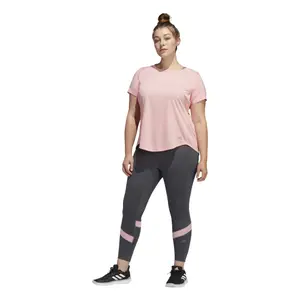 Collant femme 7/8 adidas How We Do X image-1