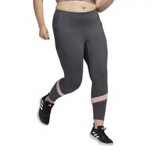 Collant femme 7/8 adidas How We Do X image-2