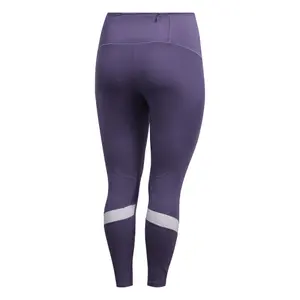 Collant da donna 7/8 adidas How We Do(Plus Size) image-1