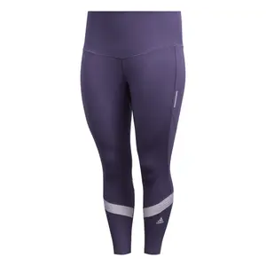 Collant da donna 7/8 adidas How We Do(Plus Size) image-0
