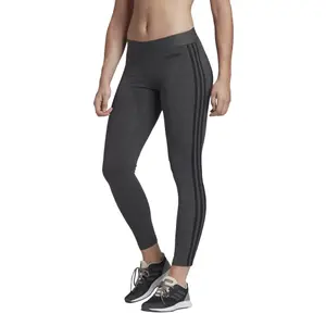 Mallas de mujer adidas Essentials 3 bandes image-1