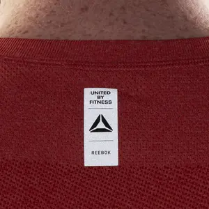 T-Shirt Reebok United by Fitness MyoKnit image-5