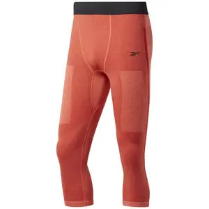 Strumpfhose Reebok United by Fitness MyoKnit 3/4 image-1