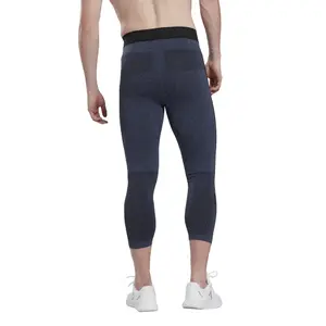 Legging 3/4 Reebok MyoKnit United by Fitness image-4