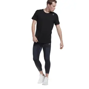 Legging 3/4 Reebok MyoKnit United by Fitness image-2