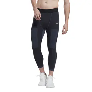 Legging 3/4 Reebok MyoKnit United by Fitness image-1
