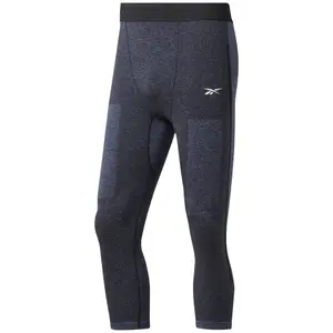 Legging 3/4 Reebok MyoKnit United by Fitness image-0