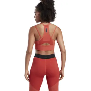 Women's bra Reebok United by Fitness Medium-Impact Myoknit image-2