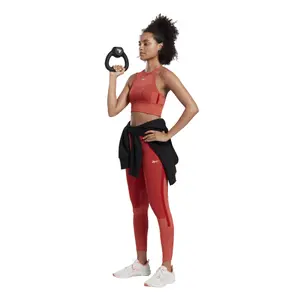 Women's bra Reebok United by Fitness Medium-Impact Myoknit image-1