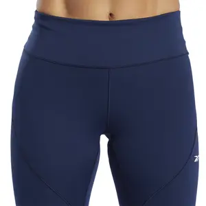 Legging femme Reebok United by Fitness Lux Perform image-3