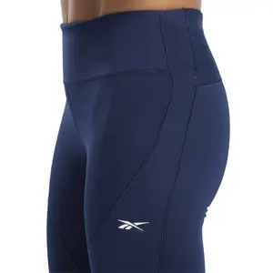 Legging femme Reebok United by Fitness Lux Perform image-4