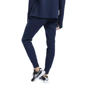 Pantalon de jogging en toile femme Reebok United by Fitness image-3