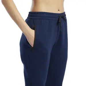 Pantalon de jogging en toile femme Reebok United by Fitness image-5