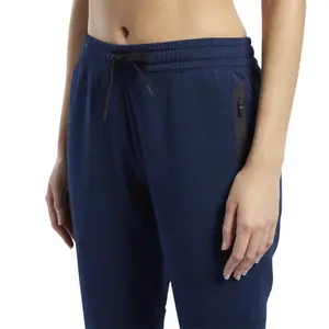 Pantalon de jogging en toile femme Reebok United by Fitness image-6