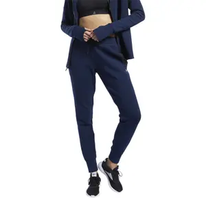 Pantalon de jogging en toile femme Reebok United by Fitness image-1