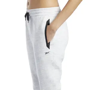 Damen Jogginghose Reebok United by Fitness Woven image-3