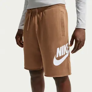 Szorty Nike Club image-1