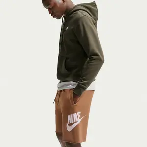 Szorty Nike Club image-4