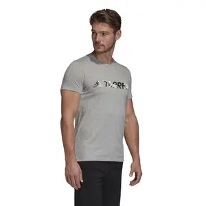 Camiseta adidas Terrex Logo image-3