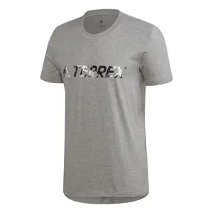 Camiseta adidas Terrex Logo image-0