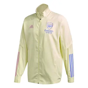 Präsentationsjacke Arsenal 2020/21 image-0