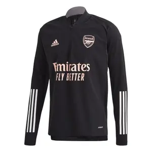 Training top Arsenal Ultimate Warm 2020/21 image-0