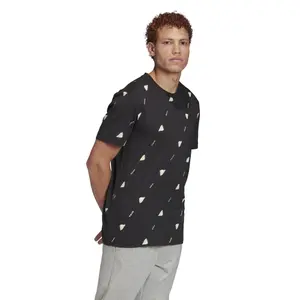 Camiseta adidas Must Haves Graphics image-3